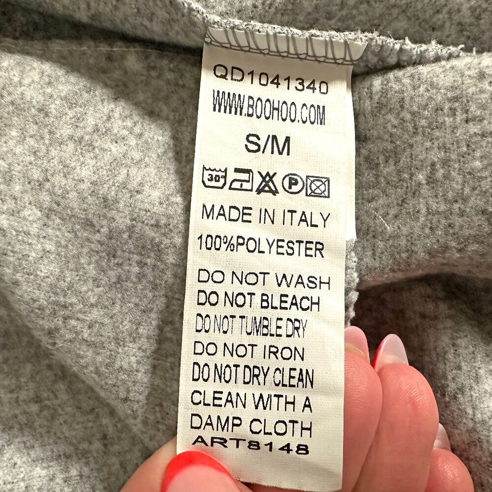 Boohoo Jacket - Picture 7 of 8